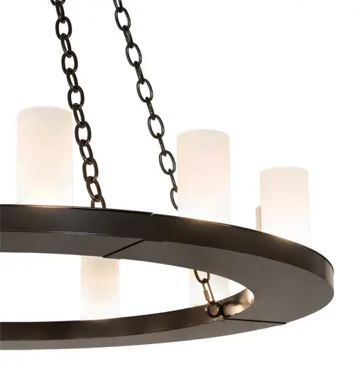 The Loxley by Meyda Lighting - Image 8