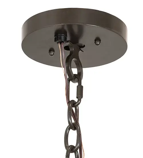 The Loxley by Meyda Lighting - Image 10