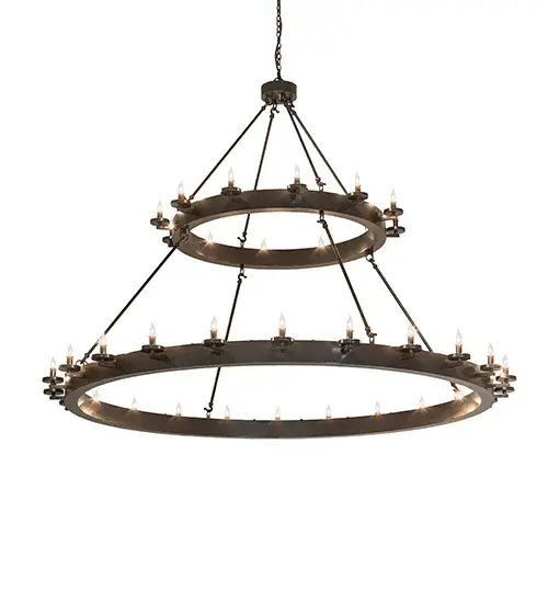 The Loxley by Meyda Lighting - Image 2