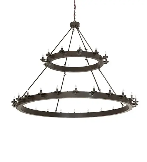 The Loxley by Meyda Lighting - Image 3
