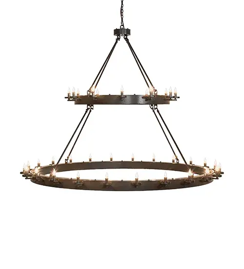 The Loxley by Meyda Lighting - Image 5