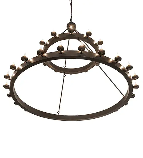 The Loxley by Meyda Lighting - Image 6