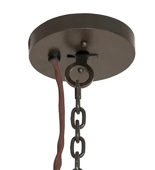 The Loxley by Meyda Lighting - Image 10