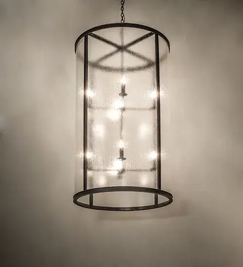 The Cilindro by Meyda Lighting - Image 1