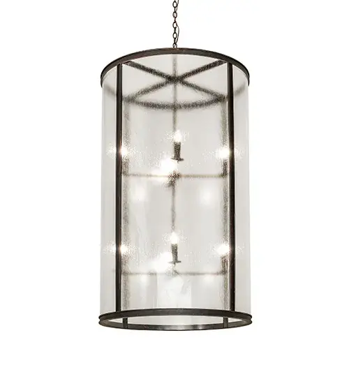 The Cilindro by Meyda Lighting - Image 2