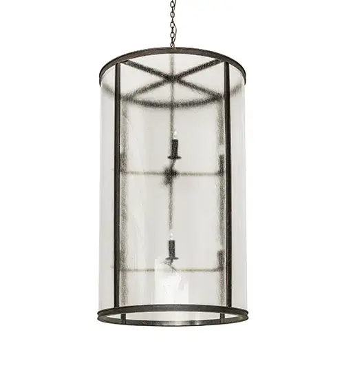 The Cilindro by Meyda Lighting - Image 3