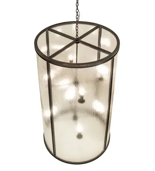 The Cilindro by Meyda Lighting - Image 4
