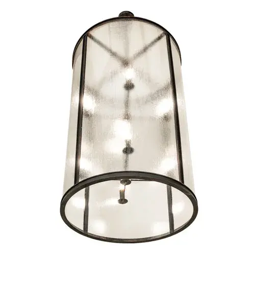 The Cilindro by Meyda Lighting - Image 6