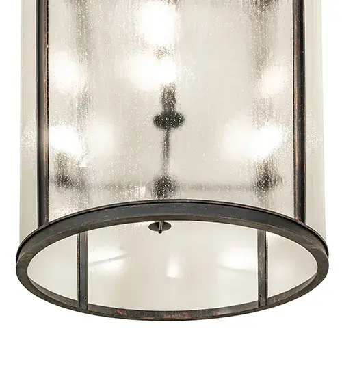 The Cilindro by Meyda Lighting - Image 8