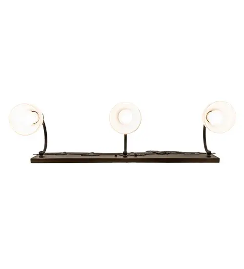 The Running Horses by Meyda Lighting - Image 7