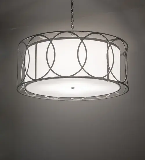 The Cilindro by Meyda Lighting - Image 1