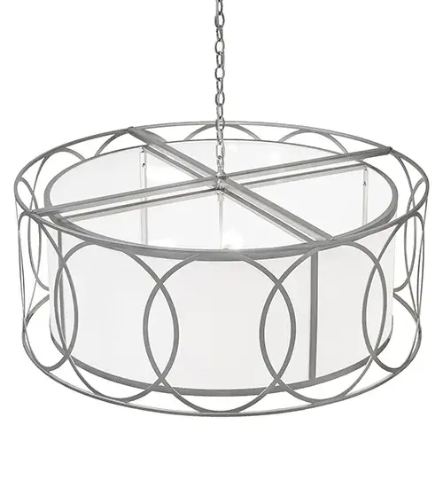The Cilindro by Meyda Lighting - Image 4