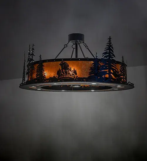 The Personalized by Meyda Lighting - Image 1