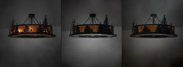 The Personalized by Meyda Lighting - Image 9