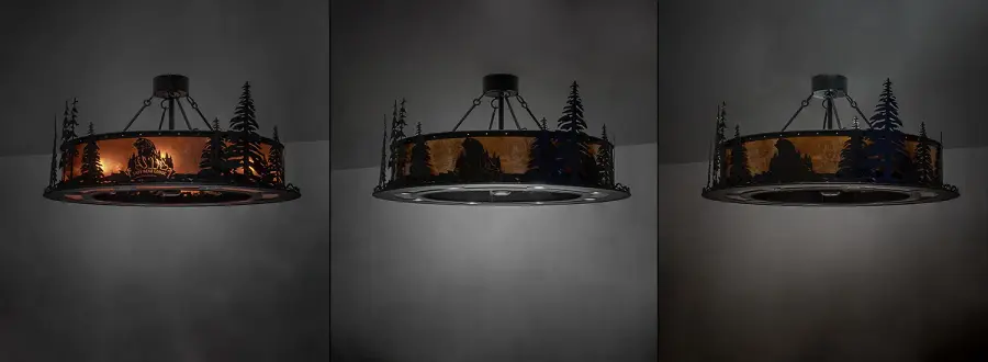 The Personalized by Meyda Lighting - Image 9
