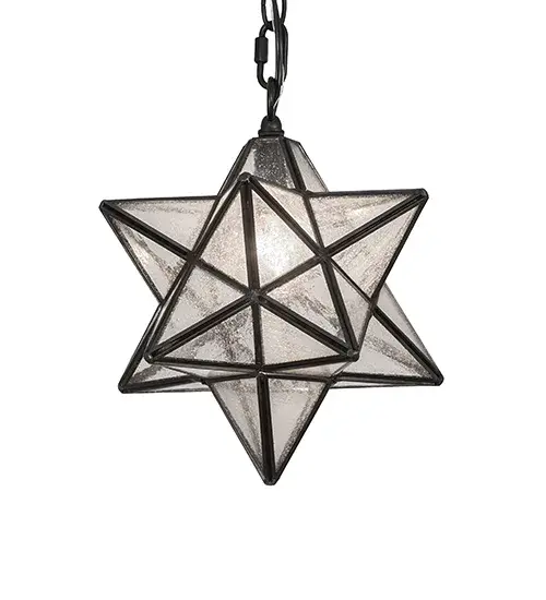 The Moravian Star by Meyda Lighting - Image 2