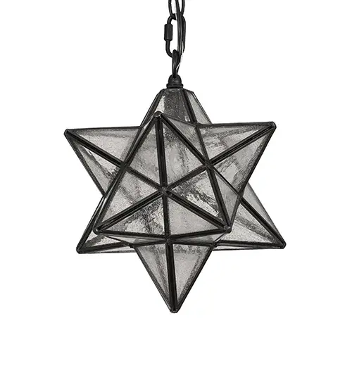 The Moravian Star by Meyda Lighting - Image 3