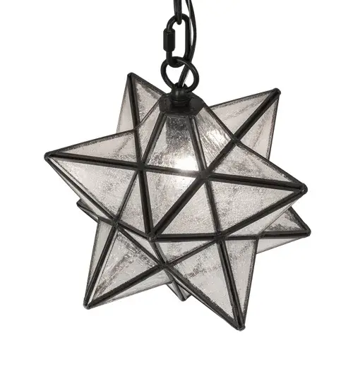 The Moravian Star by Meyda Lighting - Image 4