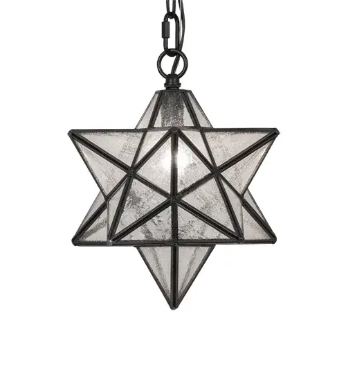 The Moravian Star by Meyda Lighting - Image 5