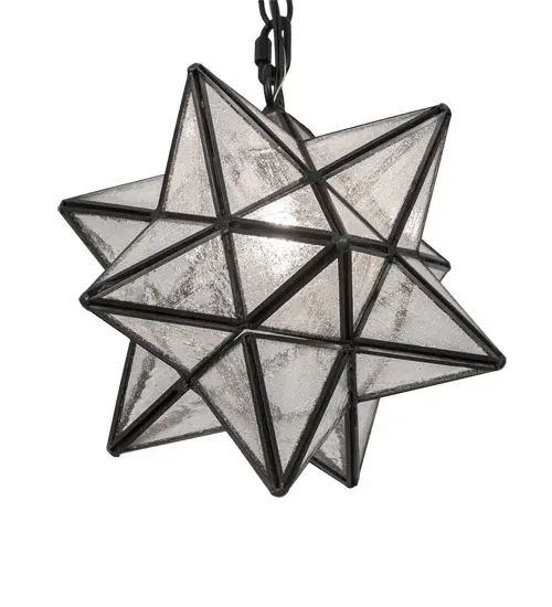 The Moravian Star by Meyda Lighting - Image 6