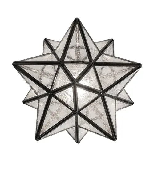 The Moravian Star by Meyda Lighting - Image 7