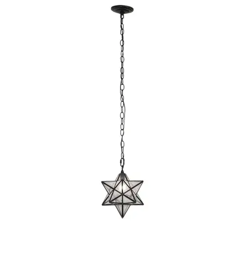 The Moravian Star by Meyda Lighting - Image 10