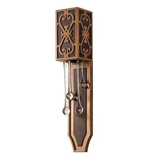 The Axiom by Meyda Lighting - Image 3
