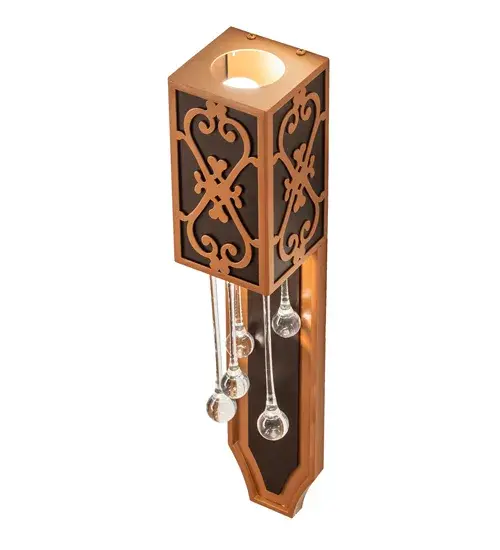 The Axiom by Meyda Lighting - Image 4