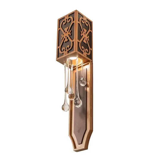 The Axiom by Meyda Lighting - Image 6