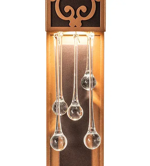 The Axiom by Meyda Lighting - Image 9