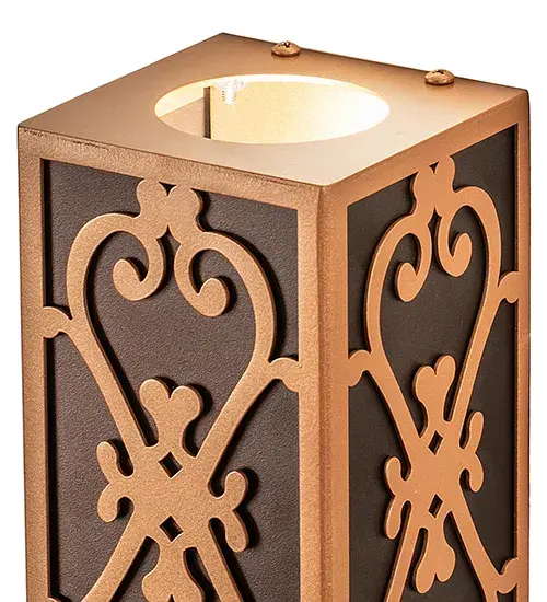 The Axiom by Meyda Lighting - Image 10