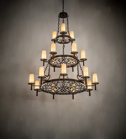 The Newcastle by Meyda Lighting - Image 1