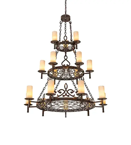 The Newcastle by Meyda Lighting - Image 2