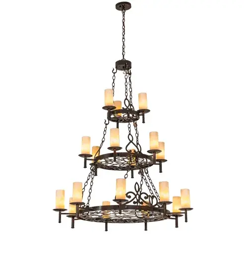 The Newcastle by Meyda Lighting - Image 11