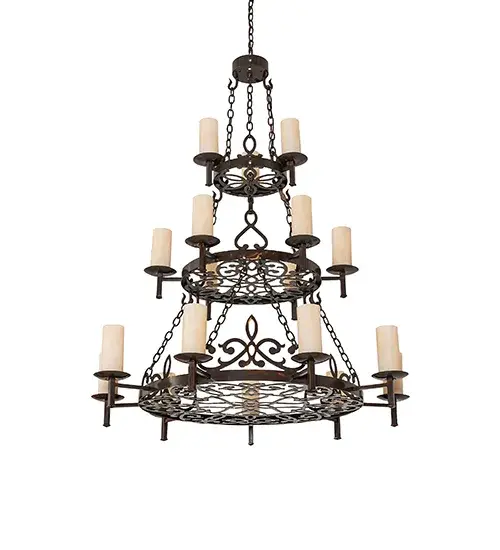 The Newcastle by Meyda Lighting - Image 3