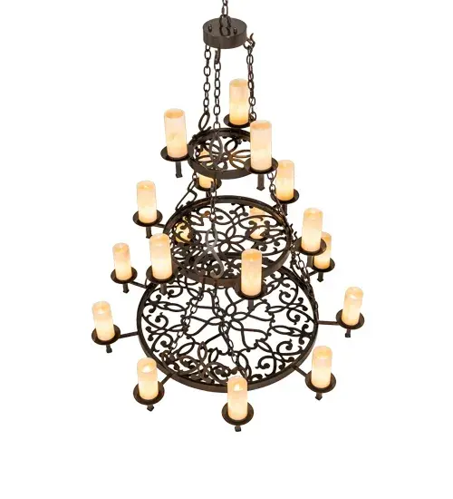 The Newcastle by Meyda Lighting - Image 4