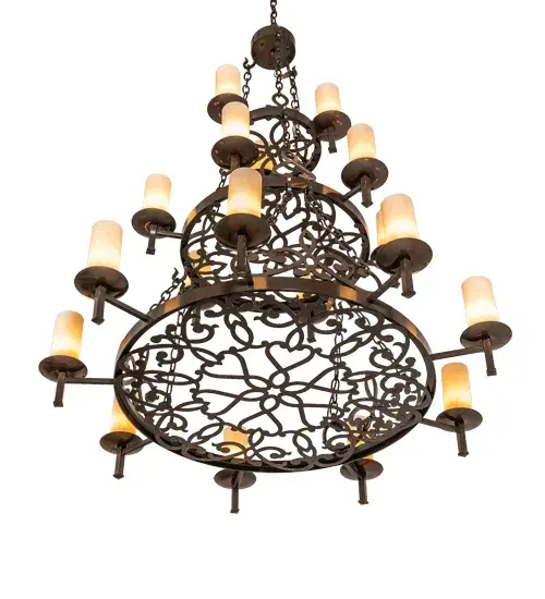 The Newcastle by Meyda Lighting - Image 6