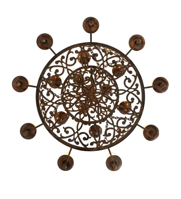The Newcastle by Meyda Lighting - Image 7