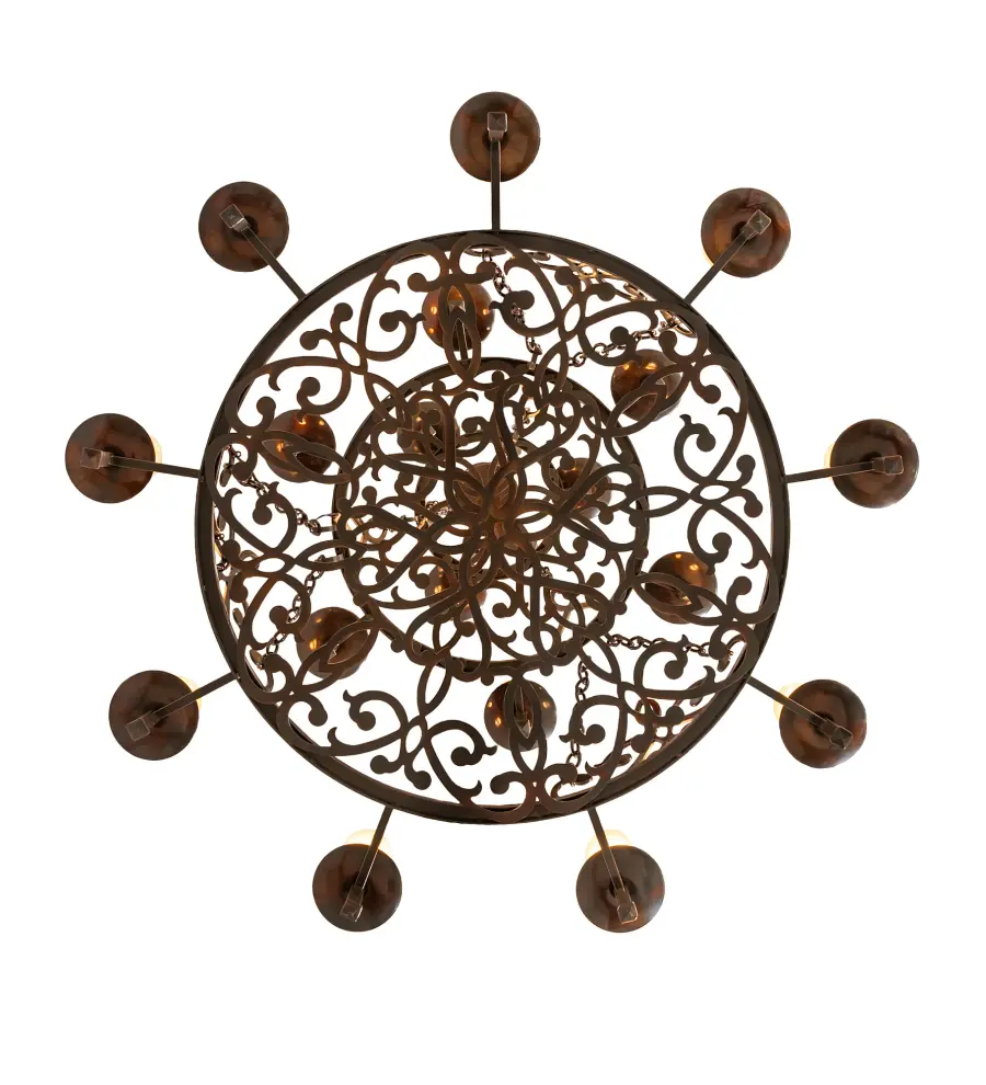 The Newcastle by Meyda Lighting - Image 7