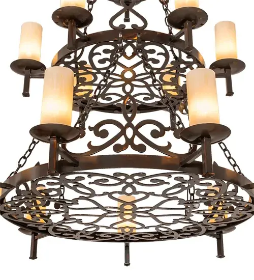 The Newcastle by Meyda Lighting - Image 8