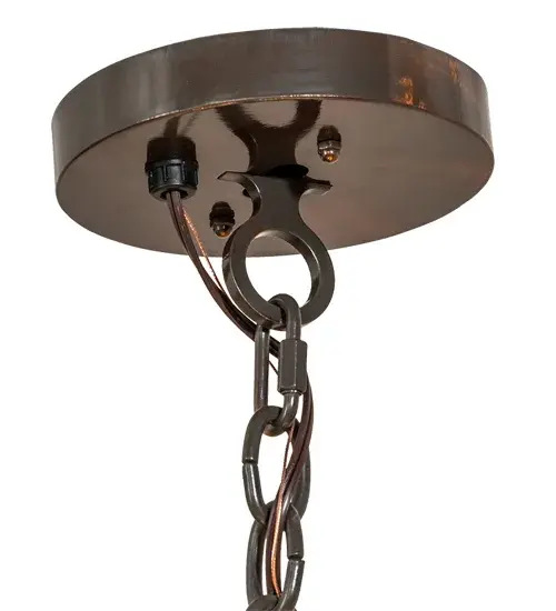 The Newcastle by Meyda Lighting - Image 10