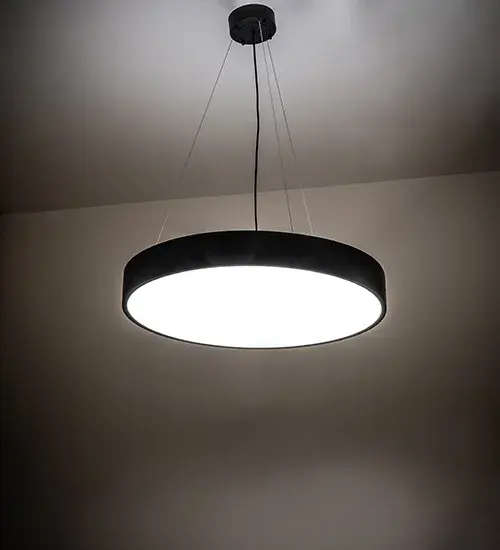 The Cilindro by Meyda Lighting - Image 1
