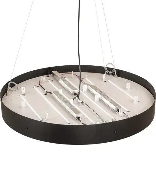 The Cilindro by Meyda Lighting - Image 4