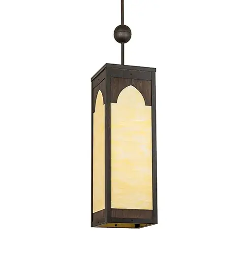 The Bellver by Meyda Lighting - Image 3