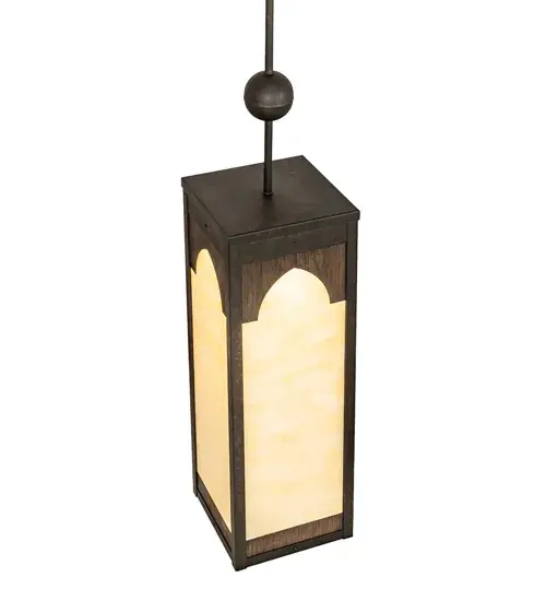 The Bellver by Meyda Lighting - Image 4