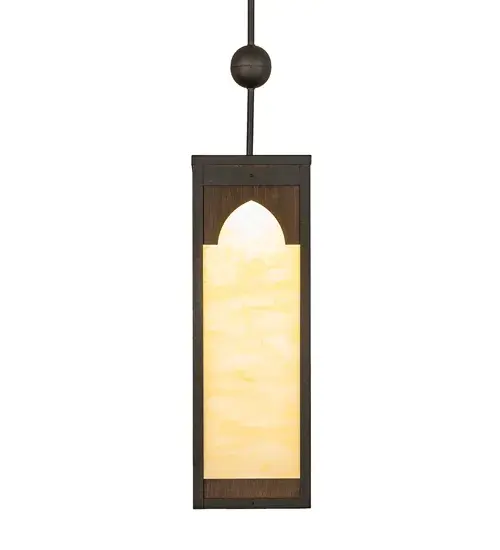 The Bellver by Meyda Lighting - Image 5