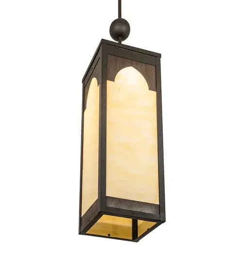 The Bellver by Meyda Lighting - Image 6