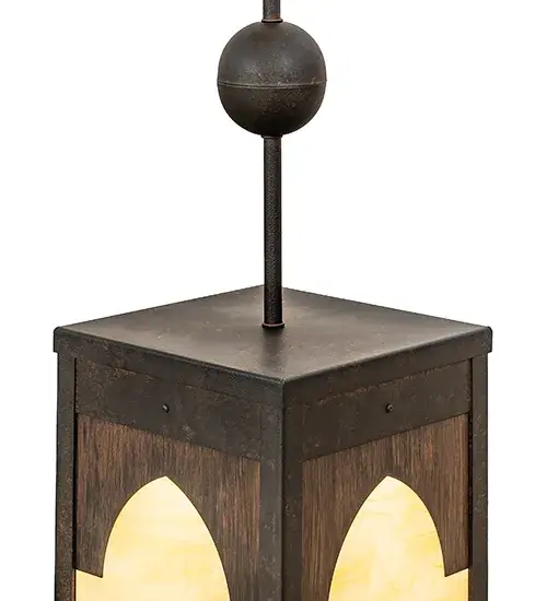 The Bellver by Meyda Lighting - Image 9