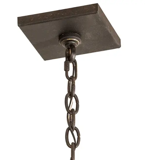 The Bellver by Meyda Lighting - Image 10