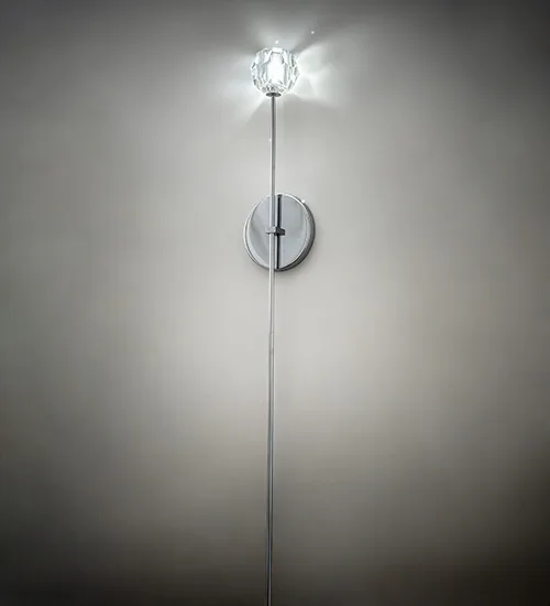 5" Wide Benning Wall Sconce